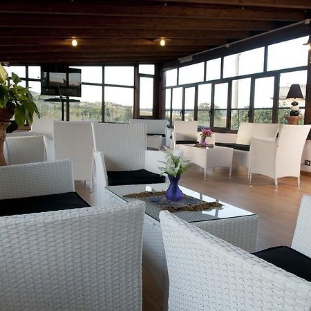 Terme Gorga Hotel Alcamo Esterno foto