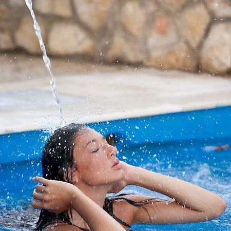 Terme Gorga Hotel Alcamo Esterno foto