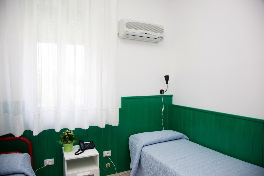 Terme Gorga Hotel Alcamo Esterno foto