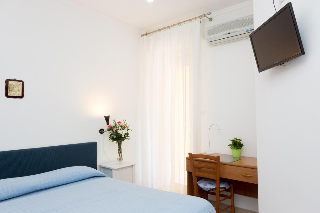 Terme Gorga Hotel Alcamo Esterno foto