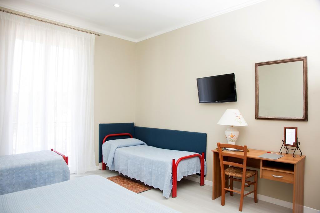 Terme Gorga Hotel Alcamo Esterno foto