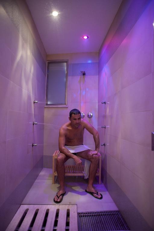 Terme Gorga Hotel Alcamo Esterno foto