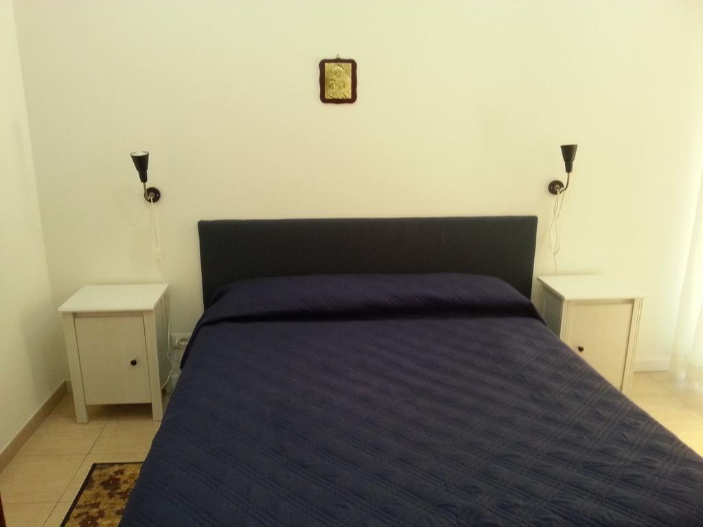 Terme Gorga Hotel Alcamo Camera foto