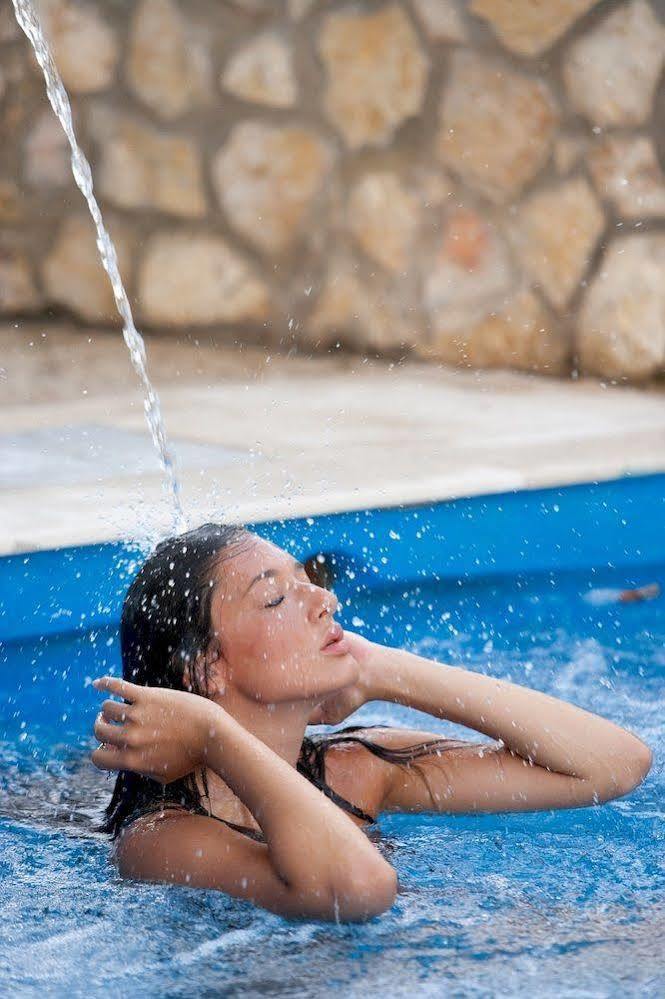 Terme Gorga Hotel Alcamo Esterno foto