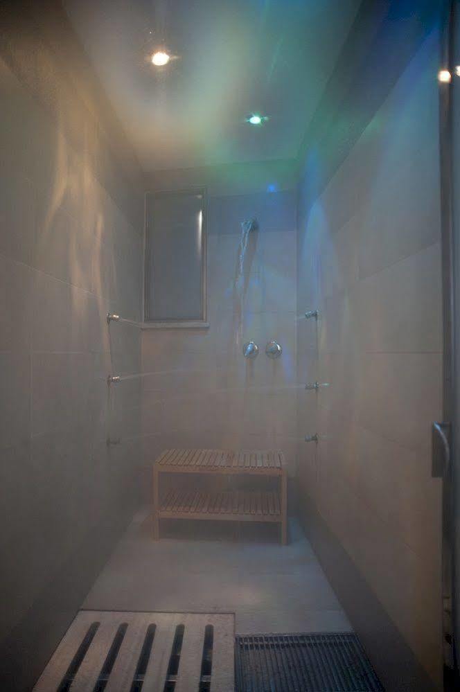 Terme Gorga Hotel Alcamo Esterno foto