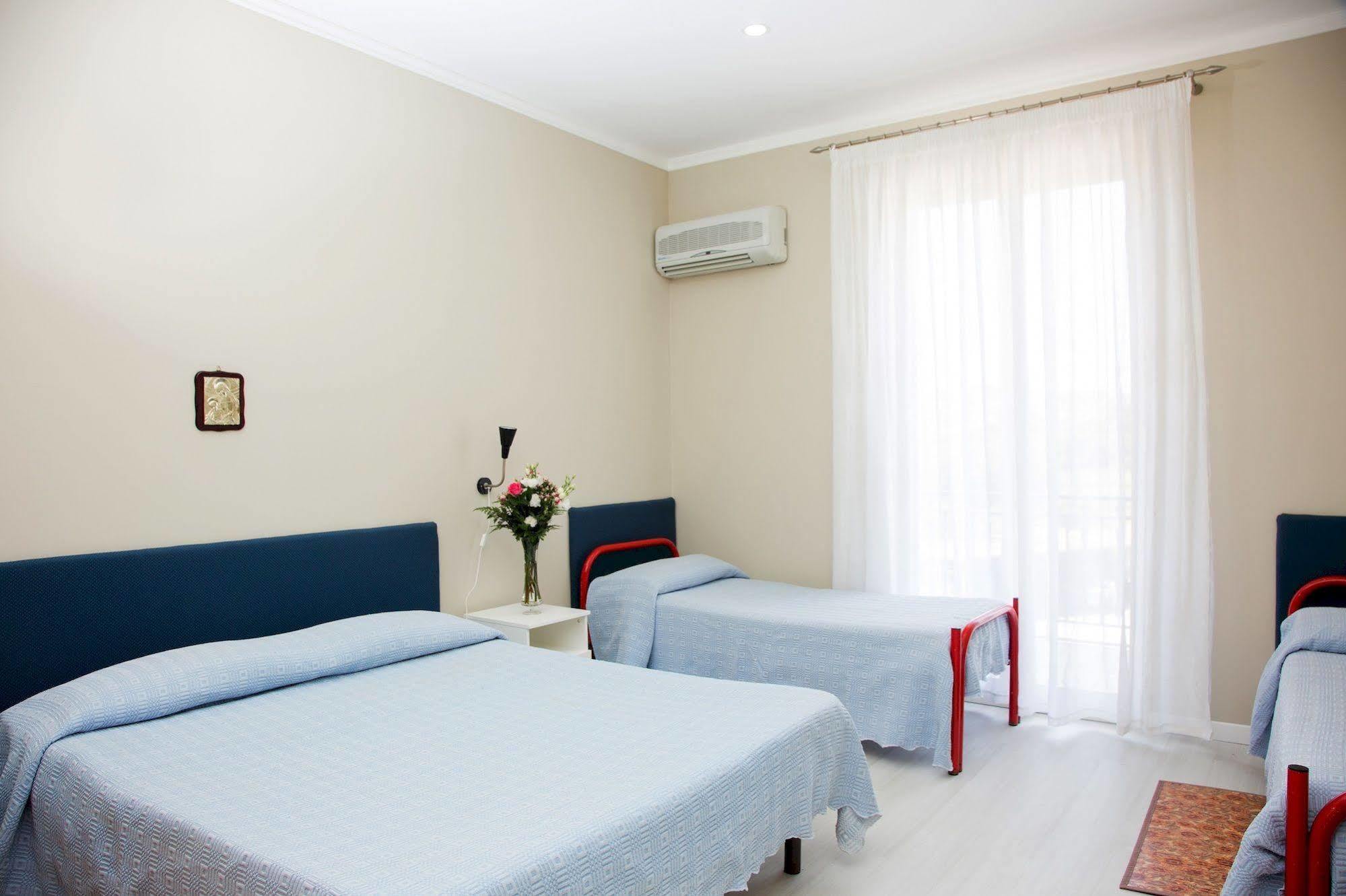 Terme Gorga Hotel Alcamo Esterno foto